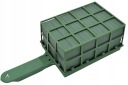 ФЛОРИСТИЧЕСКАЯ ГУБКА мокрый ЦВЕТОК для ЦВЕТОВ 12х8