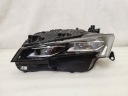 PEUGEOT 308 T10 COMPLET LED MATRIX 98491150 985966187photo 9