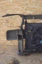 DACIA SANDERO II PANNEAU AVANT RADIATEURS VENTILATEUR 0.9 TCE (D836)photo 13