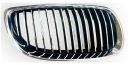 2X РЕШІТКА РЕШІТКА РАДІАТОРА РЕШІТКА КОМПЛЕКТ BMW 3 E92/E93 06-10  (11429304536) фото min 12