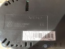 VW TIGUAN I COMPTEUR TABLEAU DE BORD TDI EUROPE 5N0920872Aphoto 8