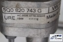 AUDI VW TUBES CLIMATISATION RUKA CLIMATISATION 5Q0816721 5Q1816738B 5Q0820741C 5Q082photo 9