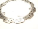 DISK INHIBITORY PERID HONDA CB 500 F PC58 16-18  photo 7