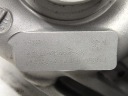 TURBINE TURBOCOMPRESSEUR AX2Q-6K682-CB JAGUAR RANGE ROVER JAGUAR XJ 3.0D 09-photo 5