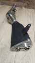 ВИХЛОП ГЛУШНИК КІНЦЕВИЙ ЗАХИСТ KAWASAKI Z800 13-16 KHI K 624  фото 8