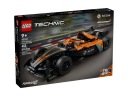LEGO TECHNIC NEOM McLaren Formula E Race Car 42169