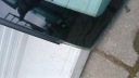 GLASS REAR FORD FOCUS MK1 SEDAN 99R  photo 6