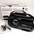ДИНАМИК BLUETOOTH FM-РАДИО КОРФУ