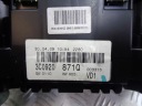 COMPTEUR TABLEAU DE BORD VW PASSAT B6 05- 1.4 TSI CNG 3C0920871Q EUROPEphoto 5