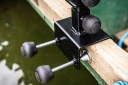 Підтримує Daiwa Rodpod