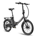 Skladací elektrobicykel FAFREES F20 Light 110KM Značka Fafrees