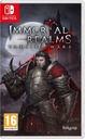 Новый фильм Immortal Realms Vampire Wars NSW