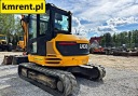 JCB 85 Z-1 MINI-PELLE 2017R. JCB 8060 8065 8080 8085 CAT 308 307photo 16