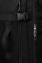 Bagaż podręczny plecak podróżny torba 40x20x25 do samolotu RYANAIR WIZZAIR Cechy dodatkowe na ramię