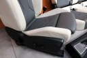 BMW X2 U10 SALON SEAT SPORT HEATED MEMORY HARMAN KARDON VEGANZA  photo 11