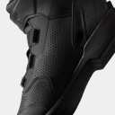 КОРОТКИЕ ОБУВЬ МОТОЦИКЛЕТНЫЕ SHIMA ENZO AIR BLACK/WHITE ЧЕРНЫЙ БЕЛЫЙ ПОДАРКИ  фото 11