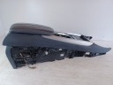 BMW X5 F15 X6 F16 ТУНЕЛЬ ЦЕНТРАЛЬНИЙ ШКІРА КОНСОЛЬ ПІДЛОКІТНИК 6370731  (18880804464) фото min 11