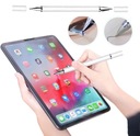 СЕНСОРНЫЙ СТИЛЬ 2 В 1 ДЛЯ ПЛАНШЕТА IPAD БЕЗ ЗАРЯДКИ
