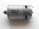 Metabo PowerMaxx BS Quick Basic motor № 00156001