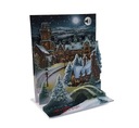 ИГРА РОЖДЕСТВЕНСКАЯ КАРТОЧКА ЗИМНИЙ ОКРУГ пр