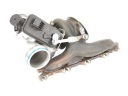 BMW F70 F74 U11 U10 2.0 B48A20H B48R TURBO TURBOCOMPRESSEUR 7952813photo 6