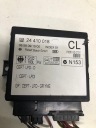 CONTRÔLEUR KIT DE DÉMARRAGE OPEL ASTRA II BERTONE 2.2 12202143BCphoto 5