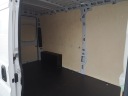 VW CRAFTER L3H2 06-16 ОСНАСТКА SCIAN КУЗОВУ БУСА БОКИ SKLEJKA 4MM ЗАХИСТ  (16948715331) фото min 12