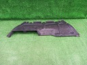 VW GOLF IV BORA SKODA OCTAVIA I AUDI A3 8L PROTECTION INFÉRIEURE MOTEUR ORIGINALphoto 11