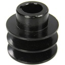 КОЛЕСО ДЛЯ ШКИВОВ ДВИГАТЕЛЯ SZEJBA 7HP 54,4 ММ