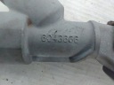 MITSUBISHI ASX CEINTURE DE SÉCURITÉ TENDEUR AVANT GAUCHE DROIT ENSEMBLE 6091404photo 11