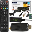 Мини-декодер DVB-T2 H.265 HEVC для телевидения, новый стандарт