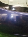 КРИШКА БАГАЖНИКА ЗАДНЯ ЗАД TOYOTA AURIS 8S6 2007  (18337083413) фото min 10