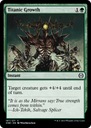 MTG 4x Титаник Рост