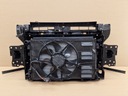 ПЕРЕДНИЙ РЕМЕНЬ РАДИАТОРА VW CADDY V 2K7 20-