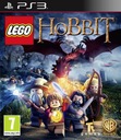 Lego The Hobbit (PS3) Téma akčné hry