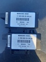 Модуль ремня безопасности Mercedes w124Cabrio