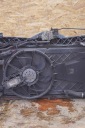 FORD C-MAX I LIFT PANNEAU AVANT RADIATEURS VENTILATEUR 1.8 TDCI (D796)photo 14