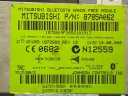MITSUBISHI PAJERO 2014 MODULE CONTRÔLEUR BLUETOOTH 8785A062photo 8