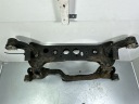 CHÂSSIS ARRIÈRE AUDI A6 ALLROAD C7 4G0505235Rphoto 10