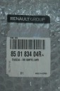 RENAULT KOLEOS II 2 16-20 D'USINE NEUF PARE-CHOCS ARRIÈRE ARRIÈRE 6 PDC OE ASOphoto 14