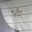СКЛО ЗАДНЯ MERCEDES-BENZ GLC X253 C253 A2537406200  фото 7