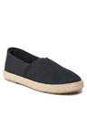 CROSS JEANS Espadryle JJ2R4003C Black