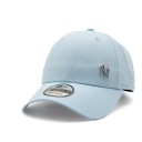 БЕЙСБОЛКА NEW ERA ORIGINAL HOLOGRAM МУЖСКАЯ ЖЕНСКАЯ