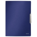 Пространственная папка LEITZ Style 15 мм, фиолетовая