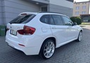 BMW X1 BMW X1 sDrive18d Nadwozie SUV