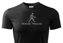 ŠPORTOVÉ REFLEXNÉ TRIČKO NORDIC WALKING HVR WEAR