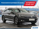 VW Passat 2.0 TDI, Salon Polska, Serwis ASO