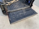 КОРОБКА КОРОБКА ВАНТАЖНА КРИШКА БАГАЖНИКА ЗАД FORD RANGER VI 6 AMAROK 2 II 22-  (18154073269) фото min 10