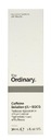 Сыворотка для глаз The Ordinary Caffeine Solution 5% EGCG