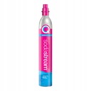 Картридж CO2 SodaStream Quick Connect